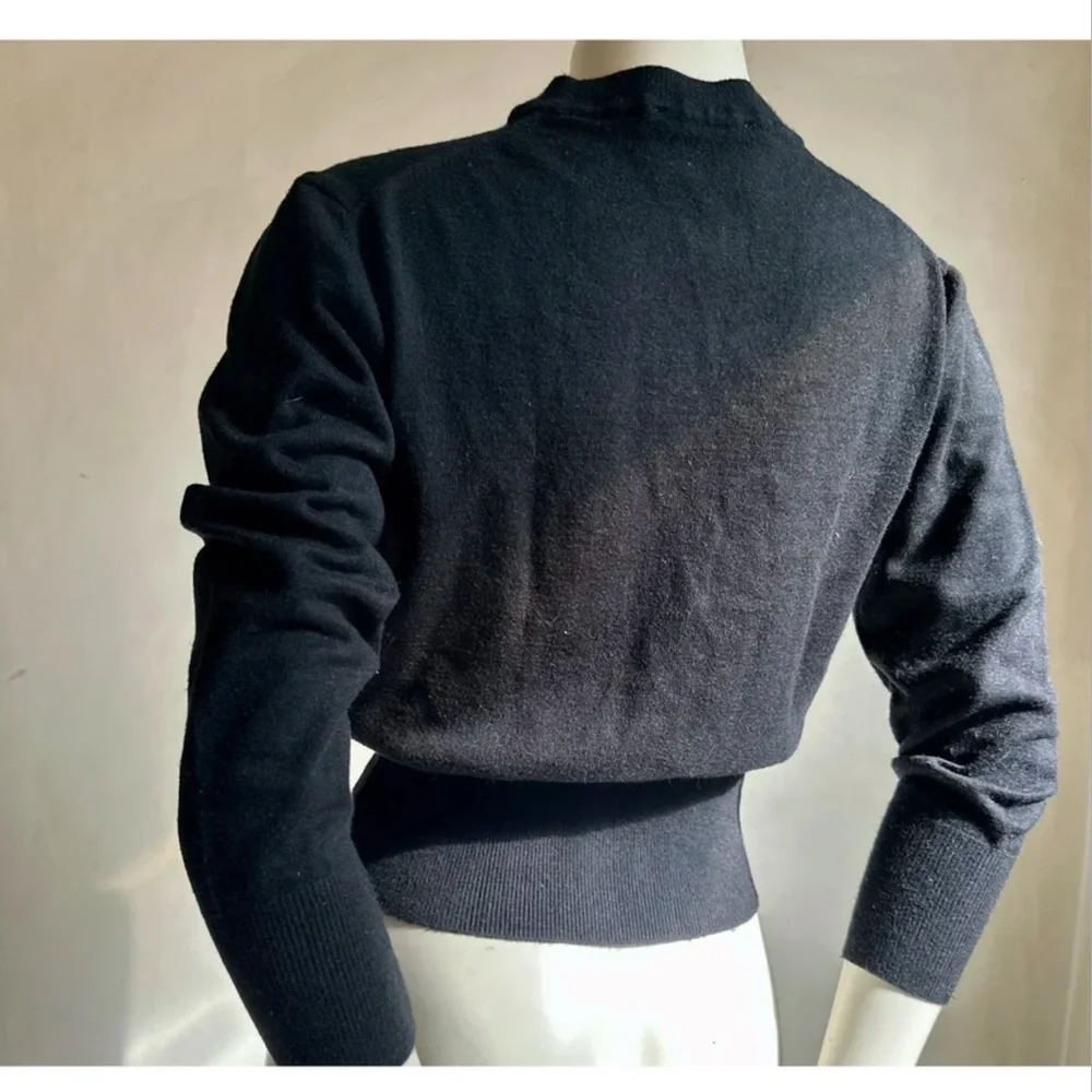 Vivienne Westwood cashmere cardigan - Picture 6 of 6